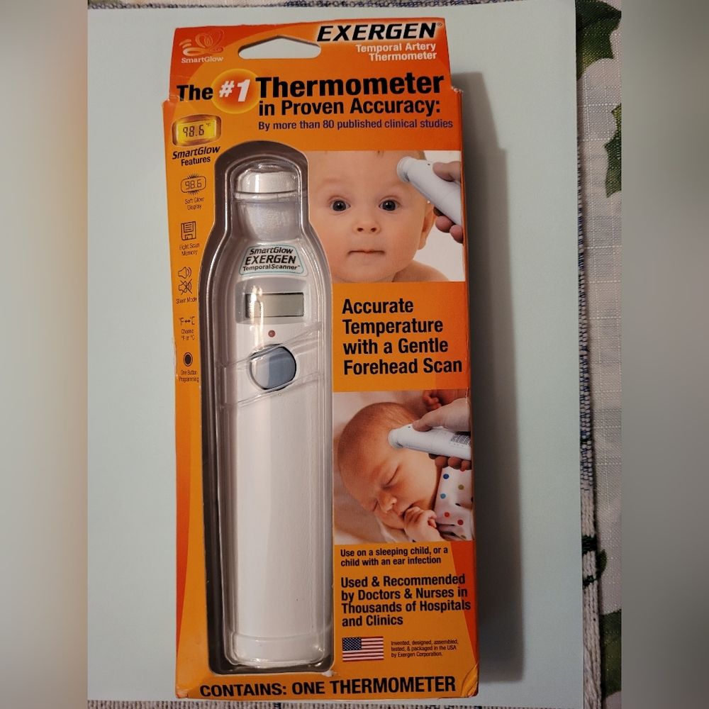 Thermometer